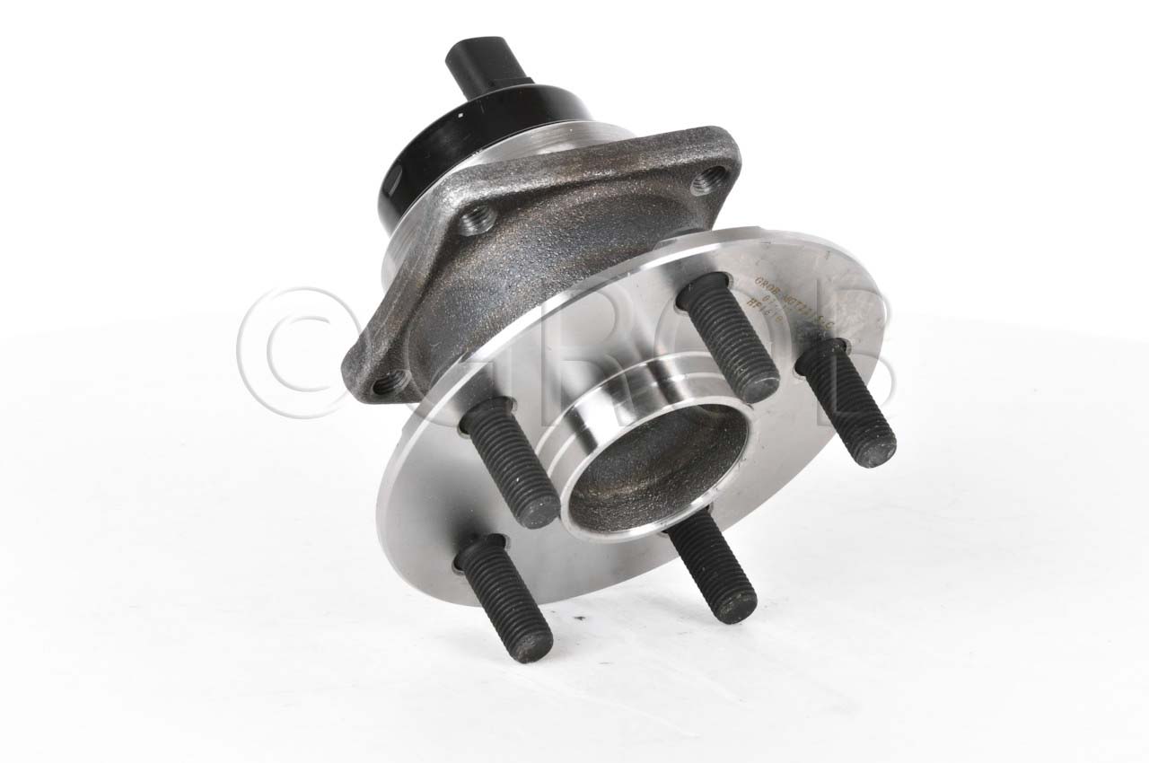 Maza de Rueda Tras. Vibe 03-08 Celica 00-05 Corolla 03-08 Matrix 03-08 Prius 04-09