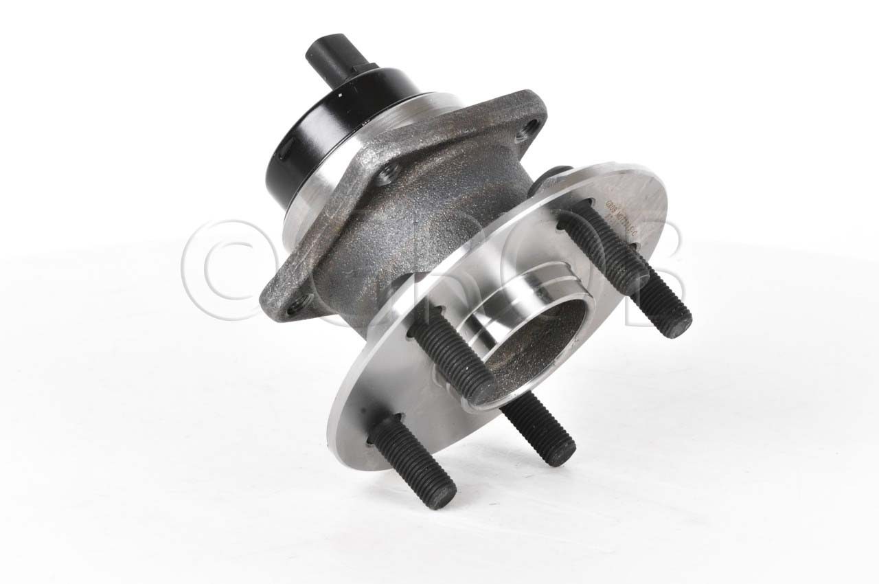Maza de Rueda Tras. Vibe 03-08 Celica 00-05 Corolla 03-08 Matrix 03-08 Prius 04-09