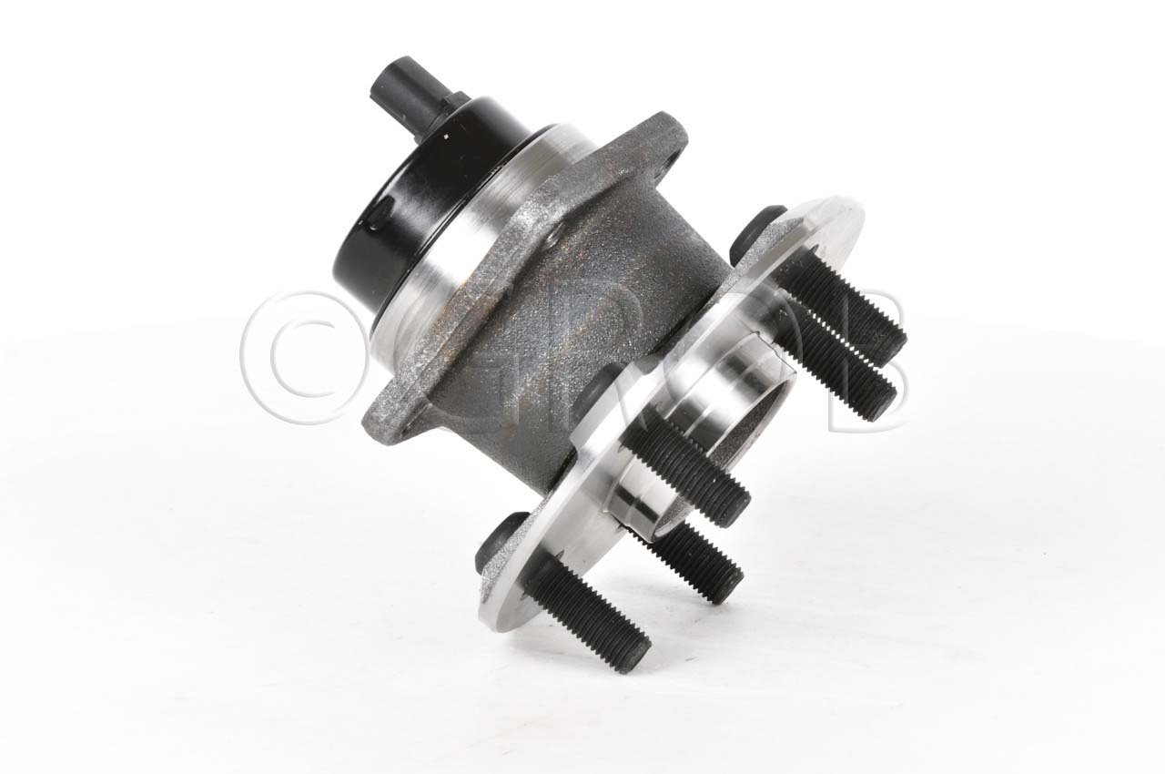 Maza de Rueda Tras. Vibe 03-08 Celica 00-05 Corolla 03-08 Matrix 03-08 Prius 04-09
