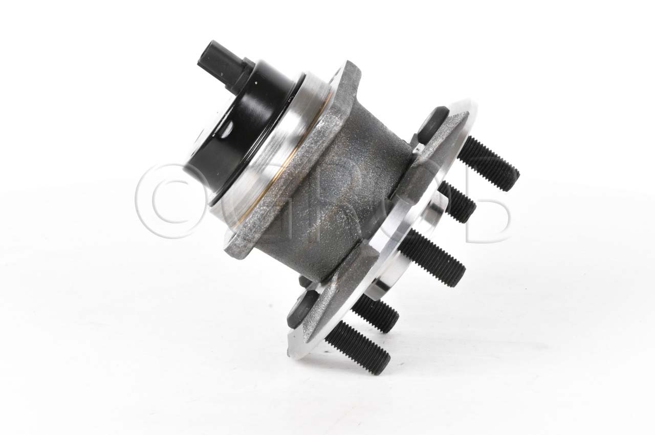 Maza de Rueda Tras. Vibe 03-08 Celica 00-05 Corolla 03-08 Matrix 03-08 Prius 04-09