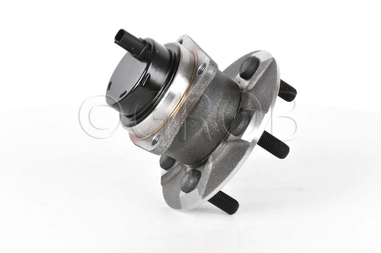 Maza de Rueda Tras. Vibe 03-08 Celica 00-05 Corolla 03-08 Matrix 03-08 Prius 04-09