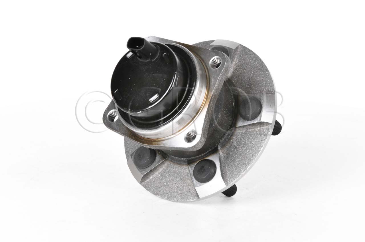Maza de Rueda Tras. Vibe 03-08 Celica 00-05 Corolla 03-08 Matrix 03-08 Prius 04-09