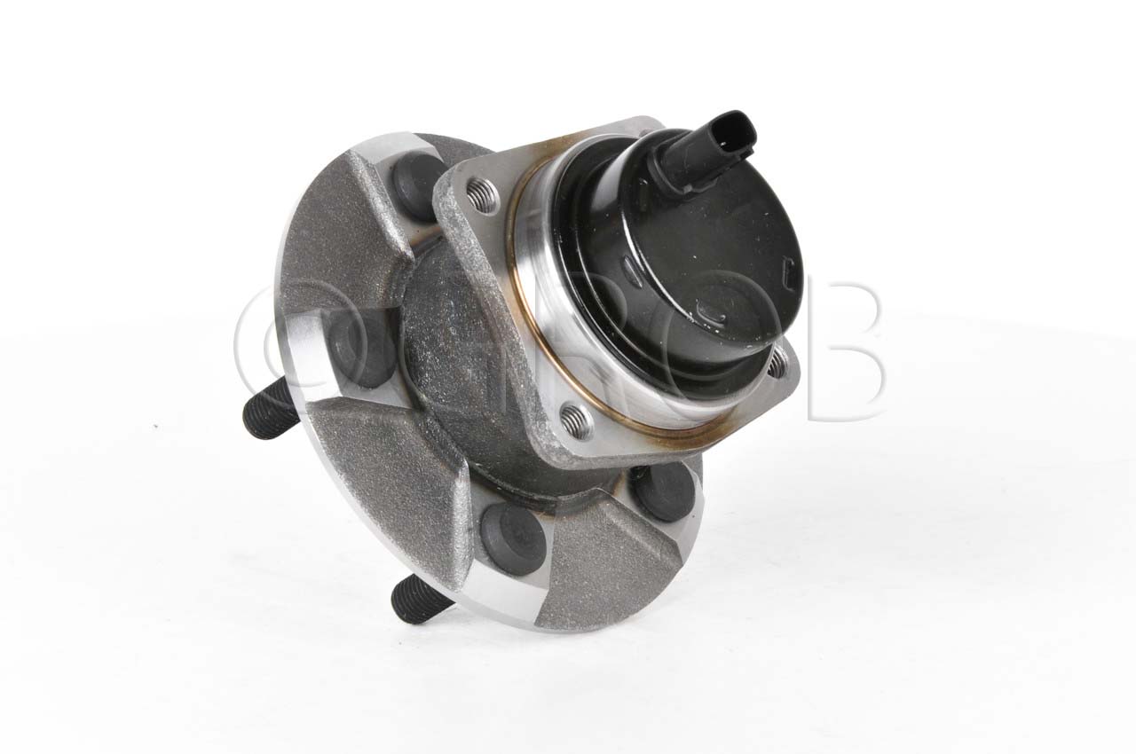 Maza de Rueda Tras. Vibe 03-08 Celica 00-05 Corolla 03-08 Matrix 03-08 Prius 04-09