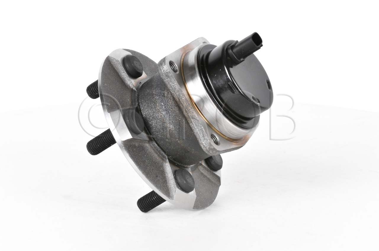 Maza de Rueda Tras. Vibe 03-08 Celica 00-05 Corolla 03-08 Matrix 03-08 Prius 04-09