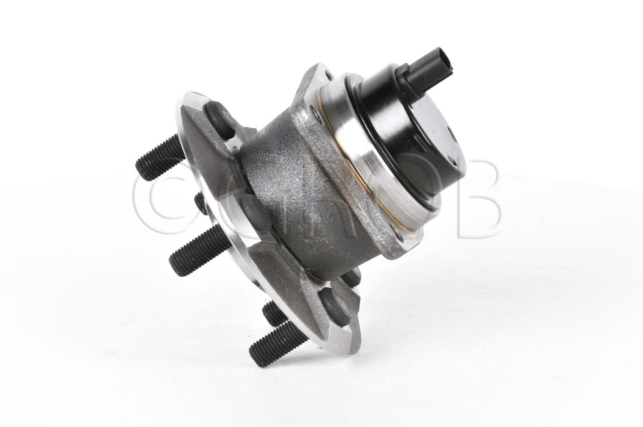 Maza de Rueda Tras. Vibe 03-08 Celica 00-05 Corolla 03-08 Matrix 03-08 Prius 04-09