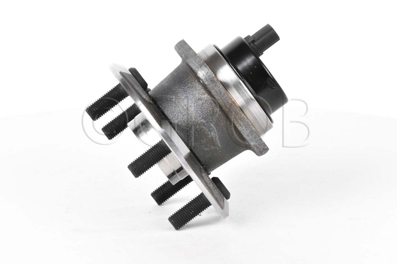 Maza de Rueda Tras. Vibe 03-08 Celica 00-05 Corolla 03-08 Matrix 03-08 Prius 04-09