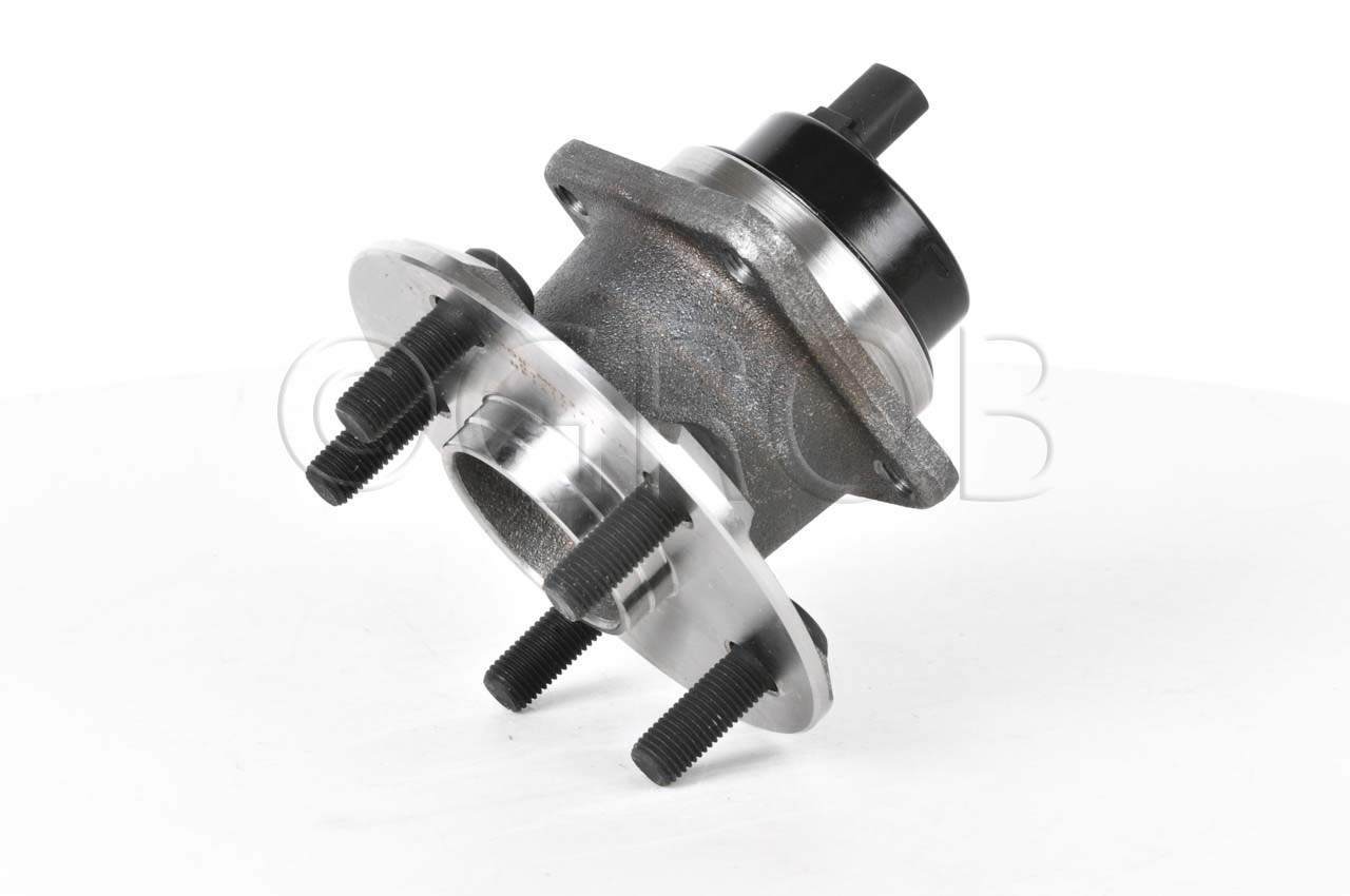 Maza de Rueda Tras. Vibe 03-08 Celica 00-05 Corolla 03-08 Matrix 03-08 Prius 04-09