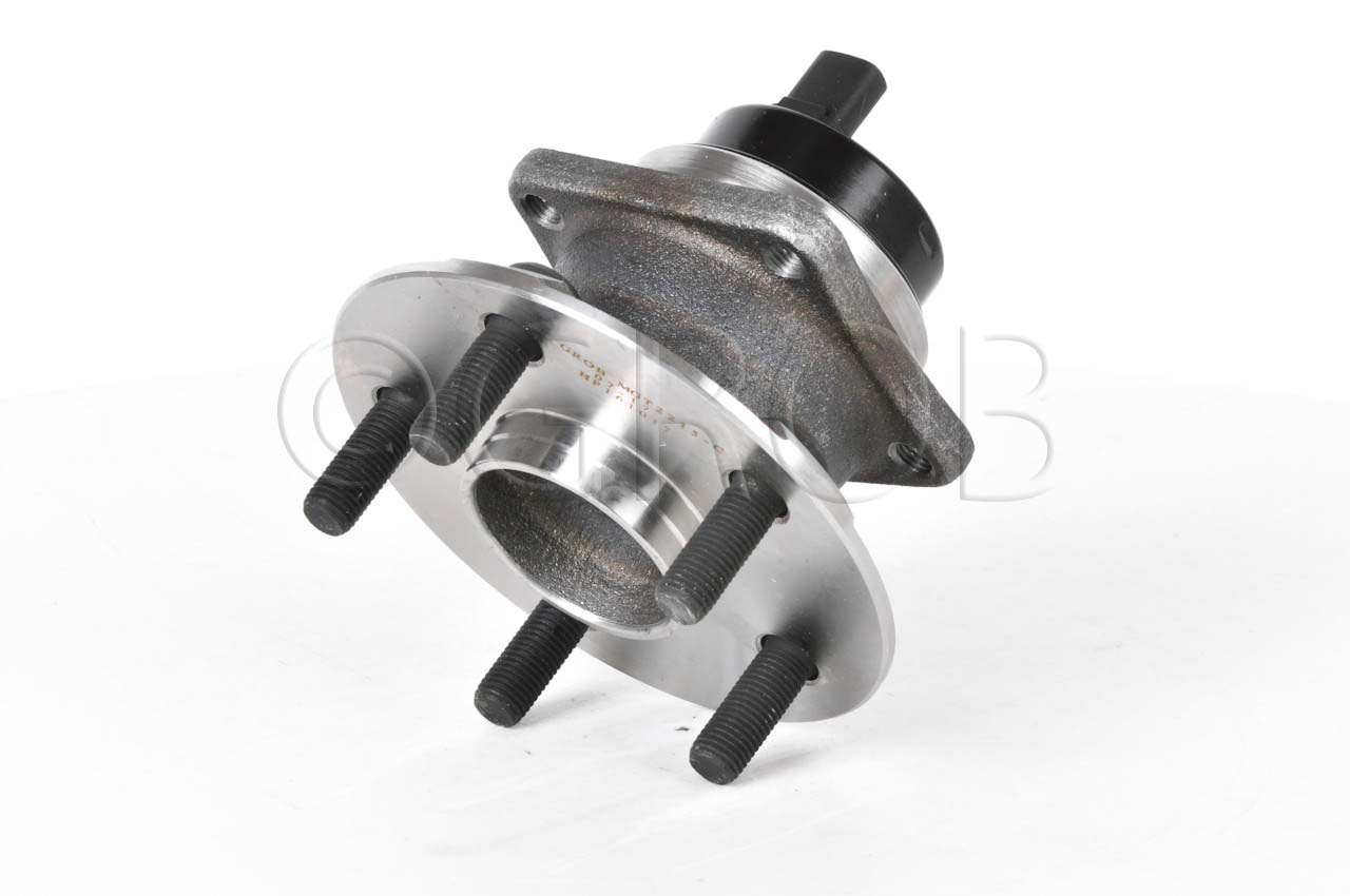 Maza de Rueda Tras. Vibe 03-08 Celica 00-05 Corolla 03-08 Matrix 03-08 Prius 04-09