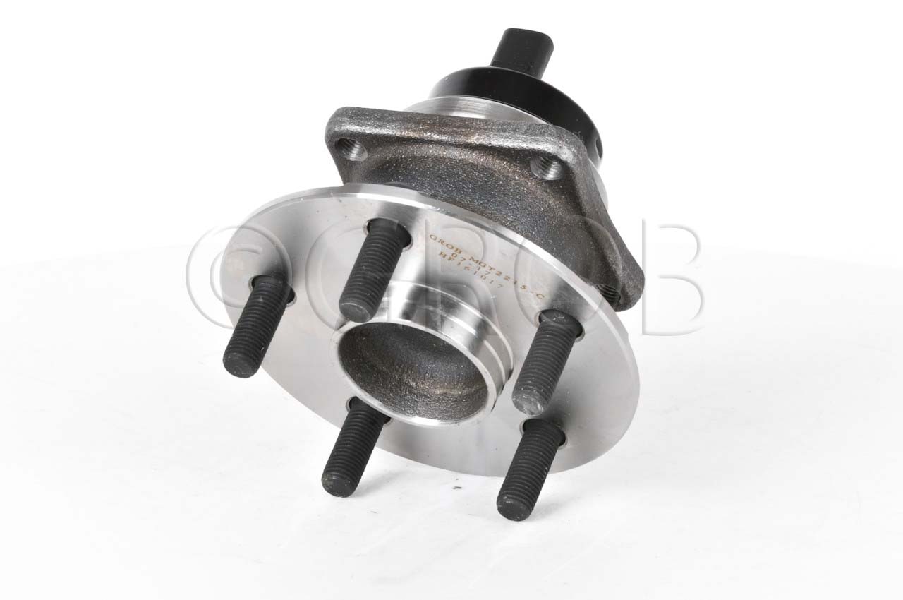 Maza de Rueda Tras. Vibe 03-08 Celica 00-05 Corolla 03-08 Matrix 03-08 Prius 04-09
