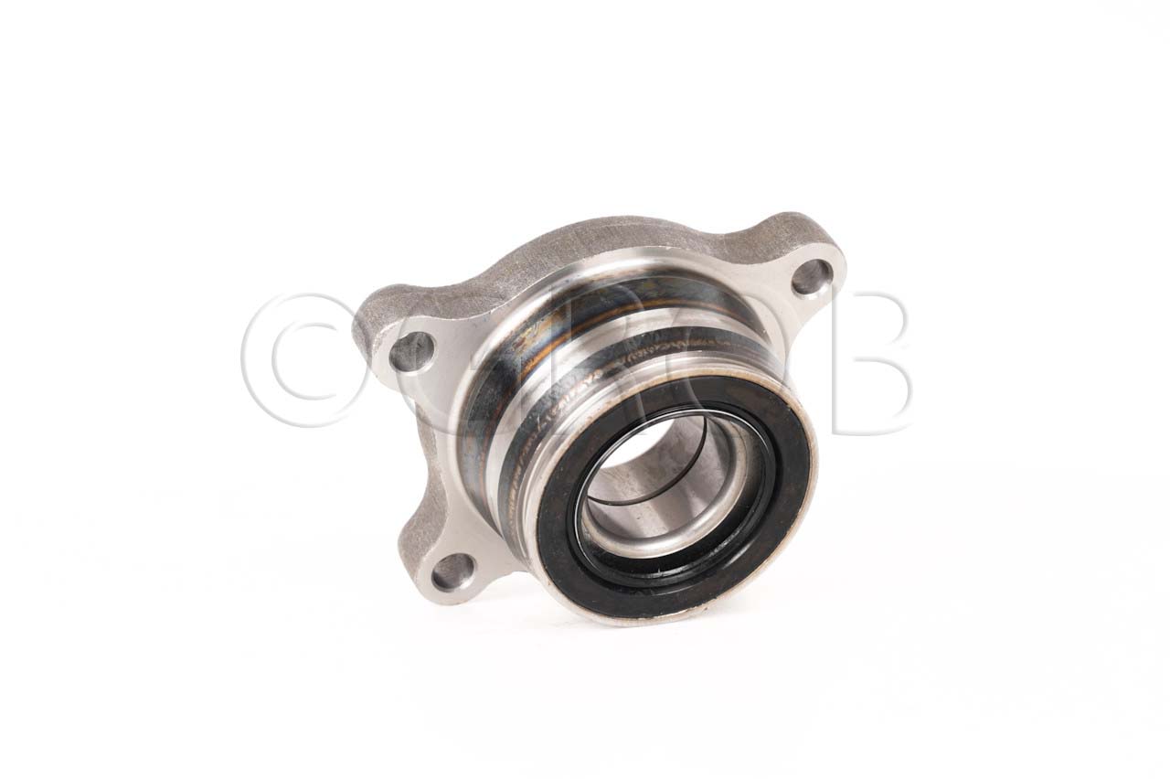 Maza de Rueda Tras. Der. 4-Runner 03-09 FJ Cruiser 08-13