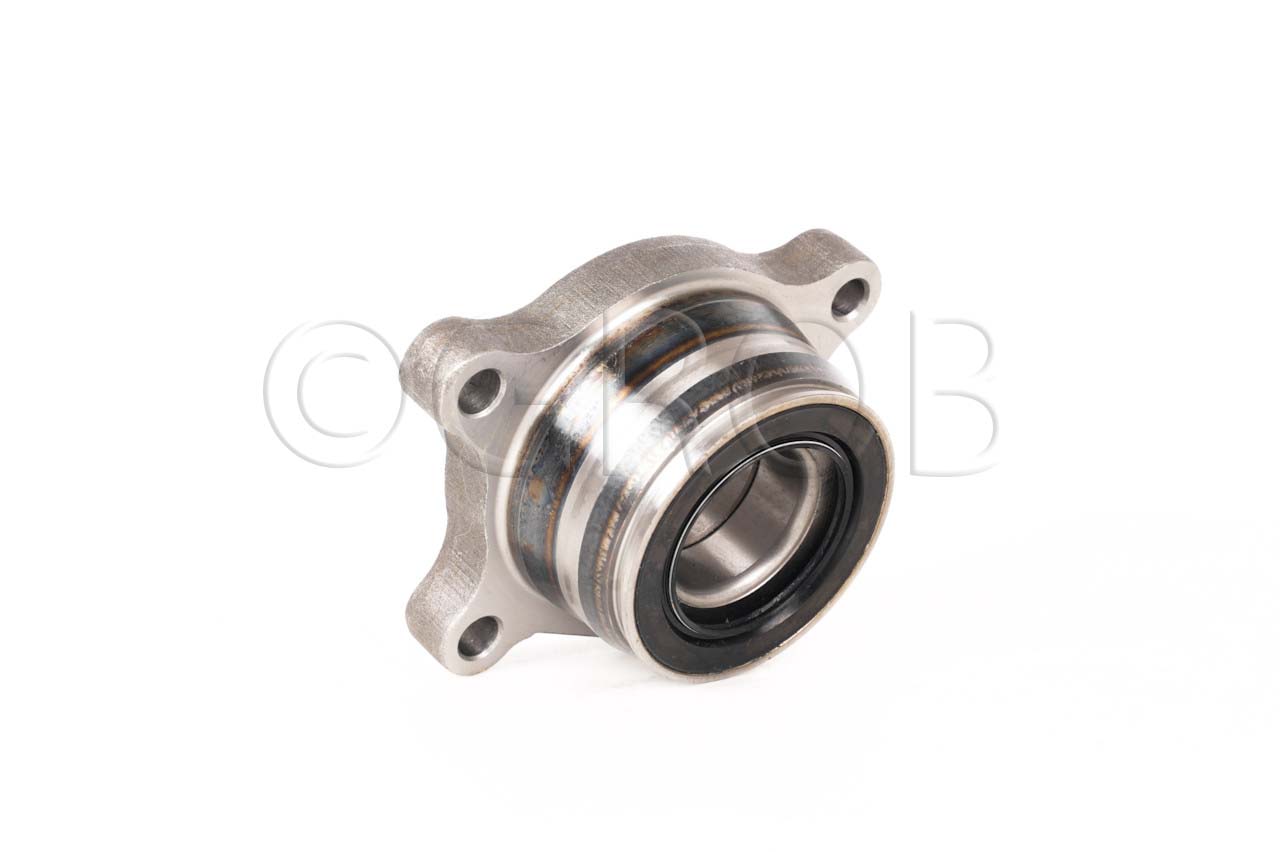 Maza de Rueda Tras. Der. 4-Runner 03-09 FJ Cruiser 08-13