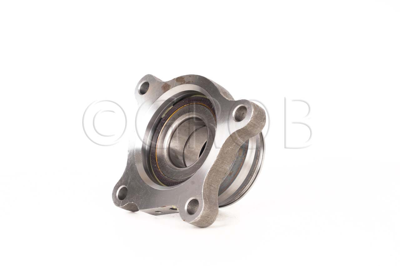 Maza de Rueda Tras. Der. 4-Runner 03-09 FJ Cruiser 08-13
