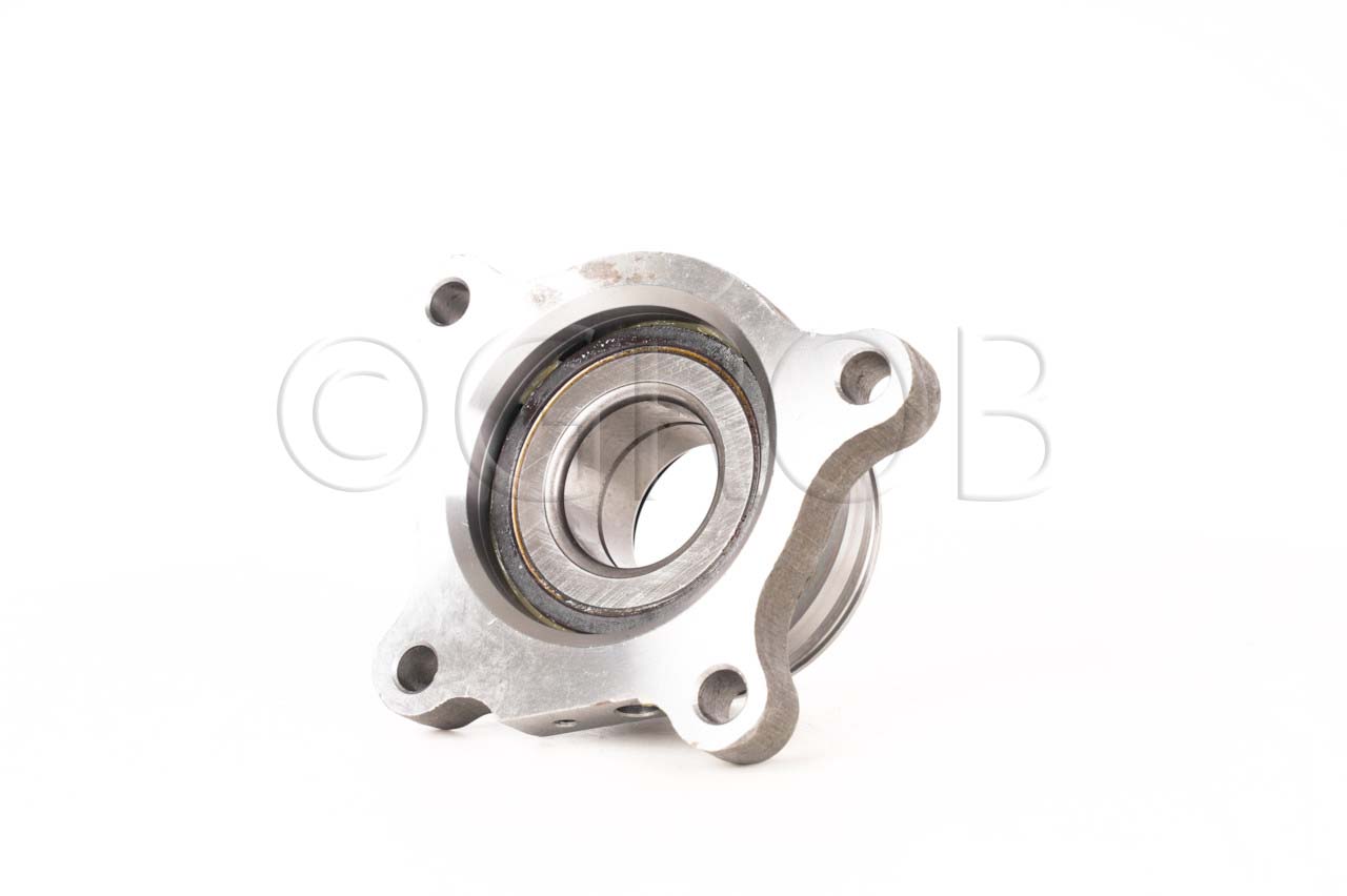 Maza de Rueda Tras. Der. 4-Runner 03-09 FJ Cruiser 08-13