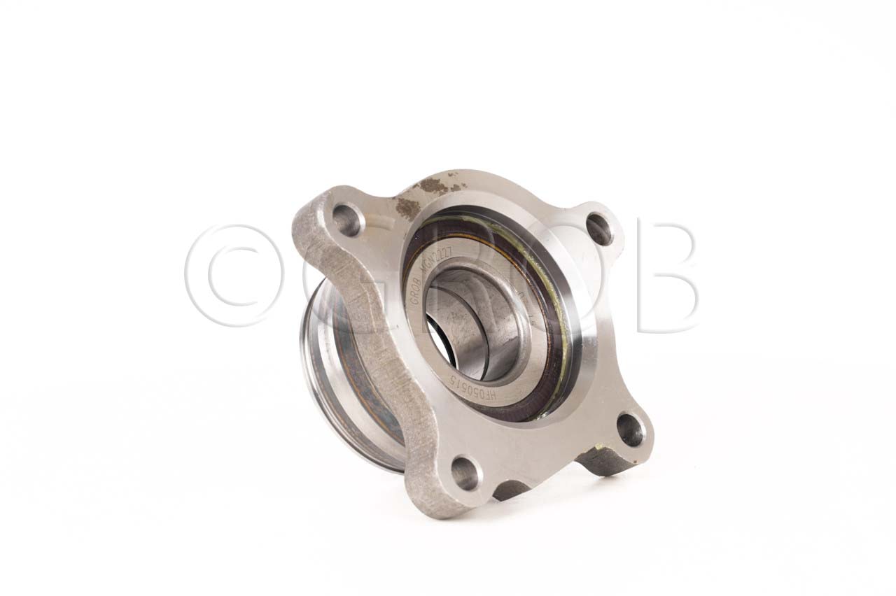 Maza de Rueda Tras. Der. 4-Runner 03-09 FJ Cruiser 08-13