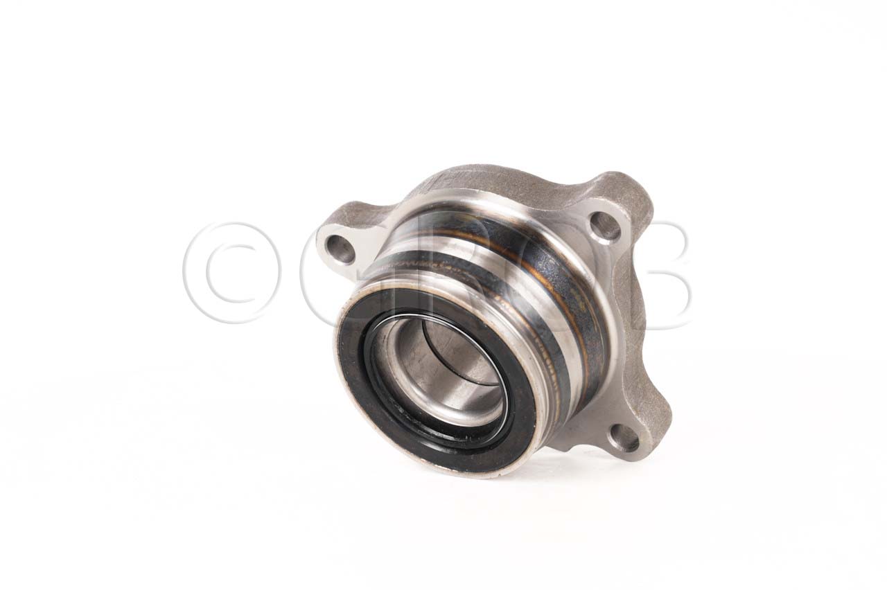 Maza de Rueda Tras. Der. 4-Runner 03-09 FJ Cruiser 08-13
