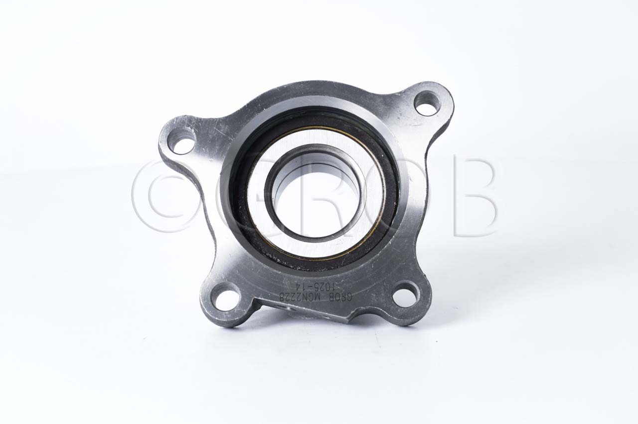 Maza de Rueda Tras. Izq. 4-Runner 03-09 FJ Cruiser 08-13