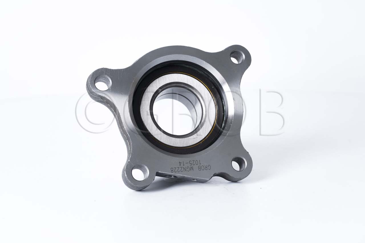 Maza de Rueda Tras. Izq. 4-Runner 03-09 FJ Cruiser 08-13