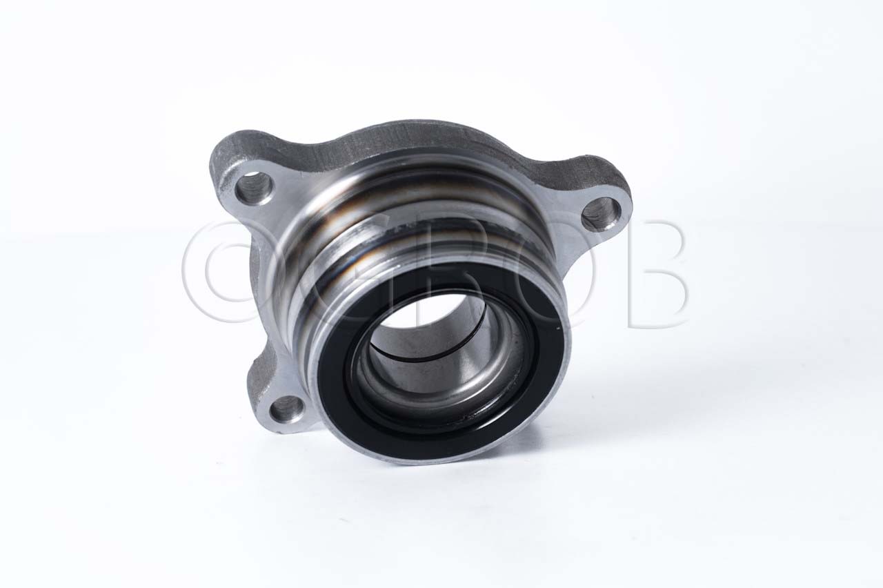 Maza de Rueda Tras. Izq. 4-Runner 03-09 FJ Cruiser 08-13