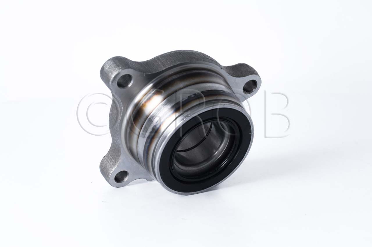 Maza de Rueda Tras. Izq. 4-Runner 03-09 FJ Cruiser 08-13