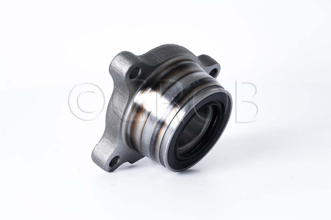 Maza de Rueda Tras. Izq. 4-Runner 03-09 FJ Cruiser 08-13