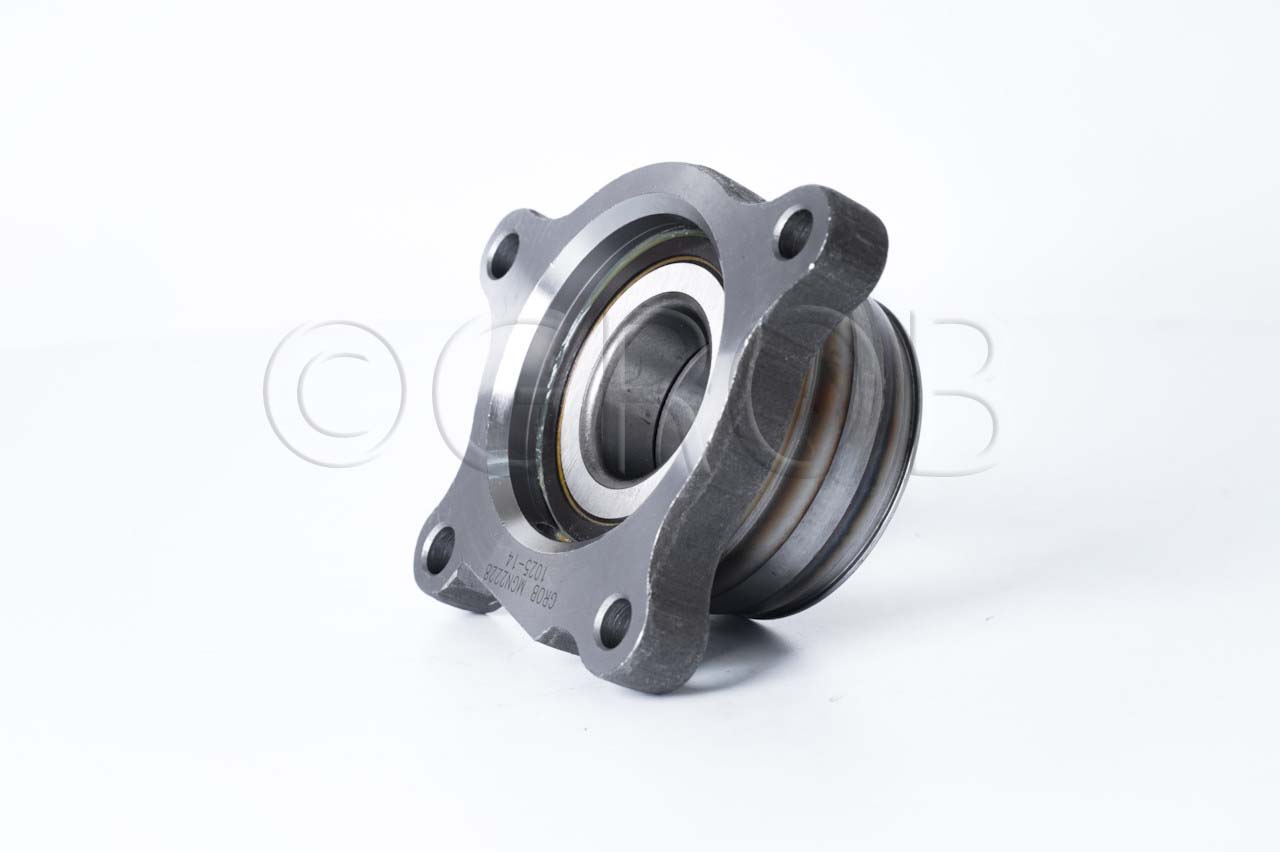 Maza de Rueda Tras. Izq. 4-Runner 03-09 FJ Cruiser 08-13