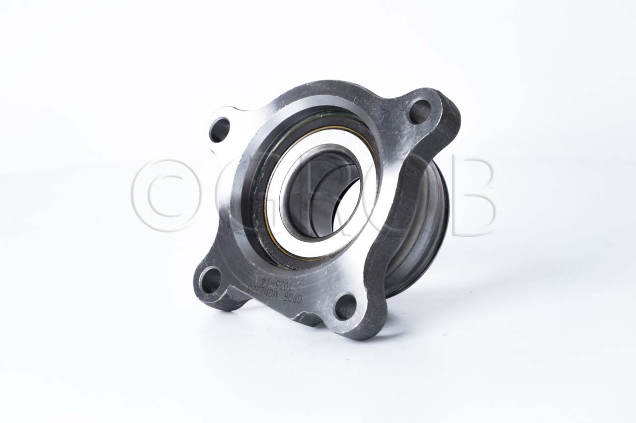 Maza de Rueda Tras. Izq. 4-Runner 03-09 FJ Cruiser 08-13