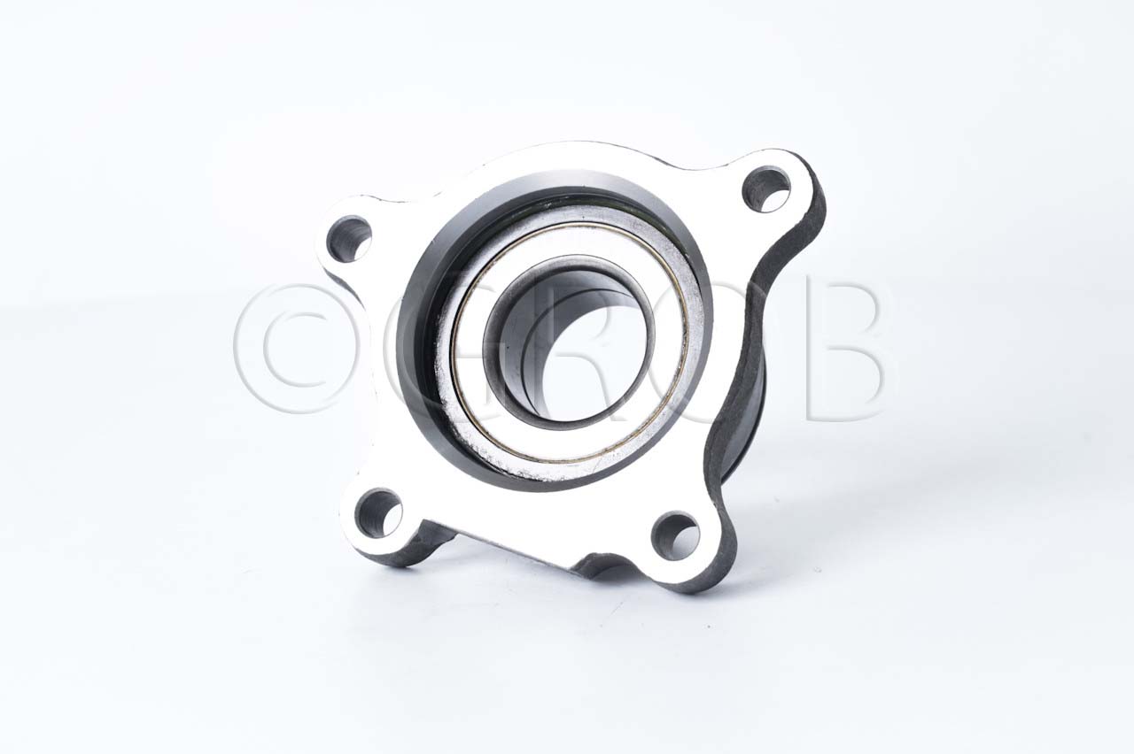Maza de Rueda Tras. Izq. 4-Runner 03-09 FJ Cruiser 08-13