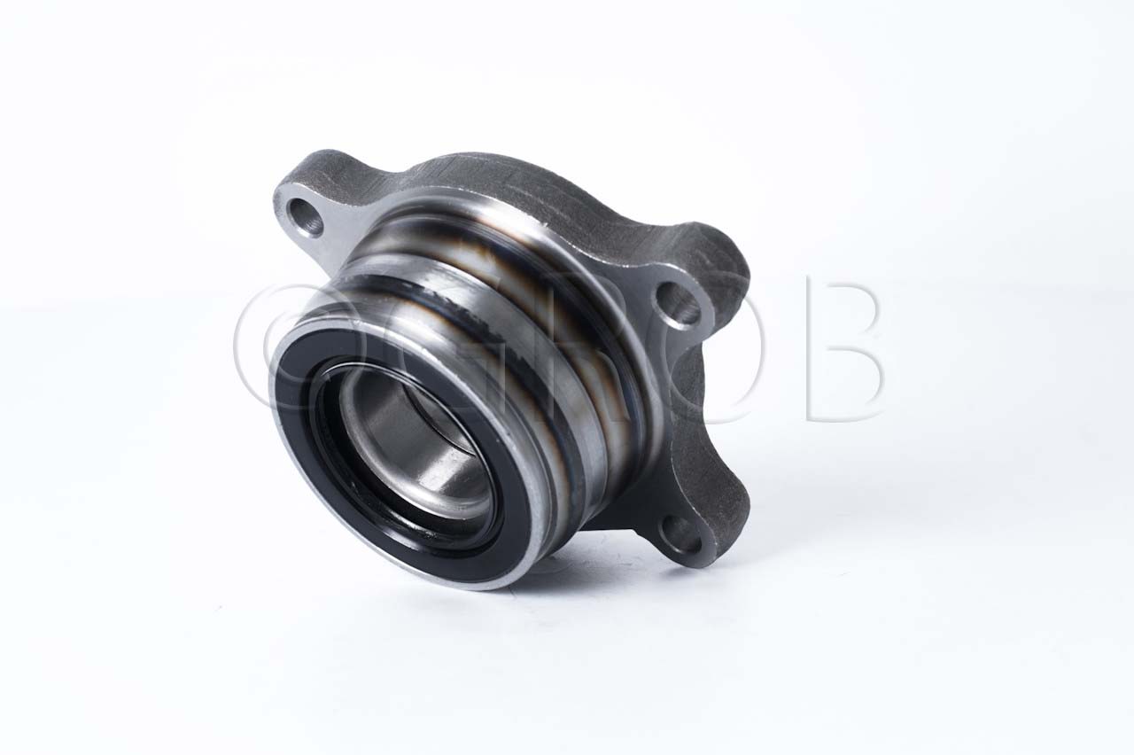 Maza de Rueda Tras. Izq. 4-Runner 03-09 FJ Cruiser 08-13