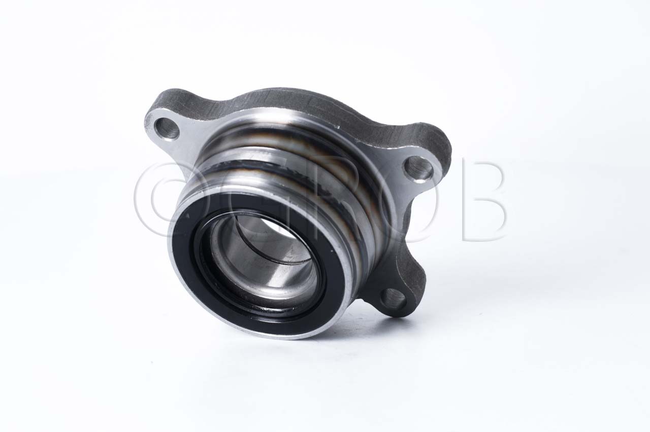 Maza de Rueda Tras. Izq. 4-Runner 03-09 FJ Cruiser 08-13