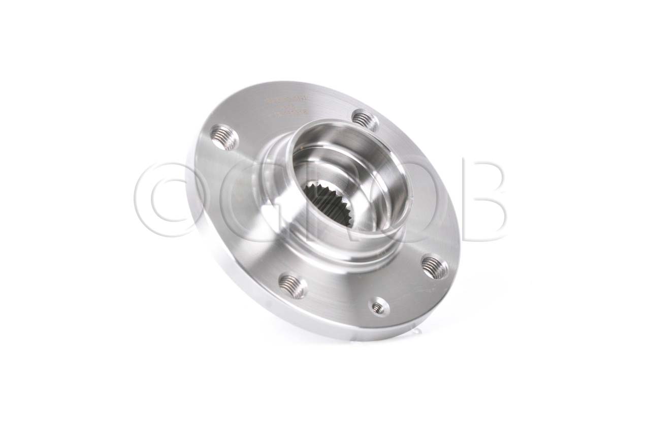 Maza de Rueda Del. Golf A2 87-87 Jetta A2 87-87