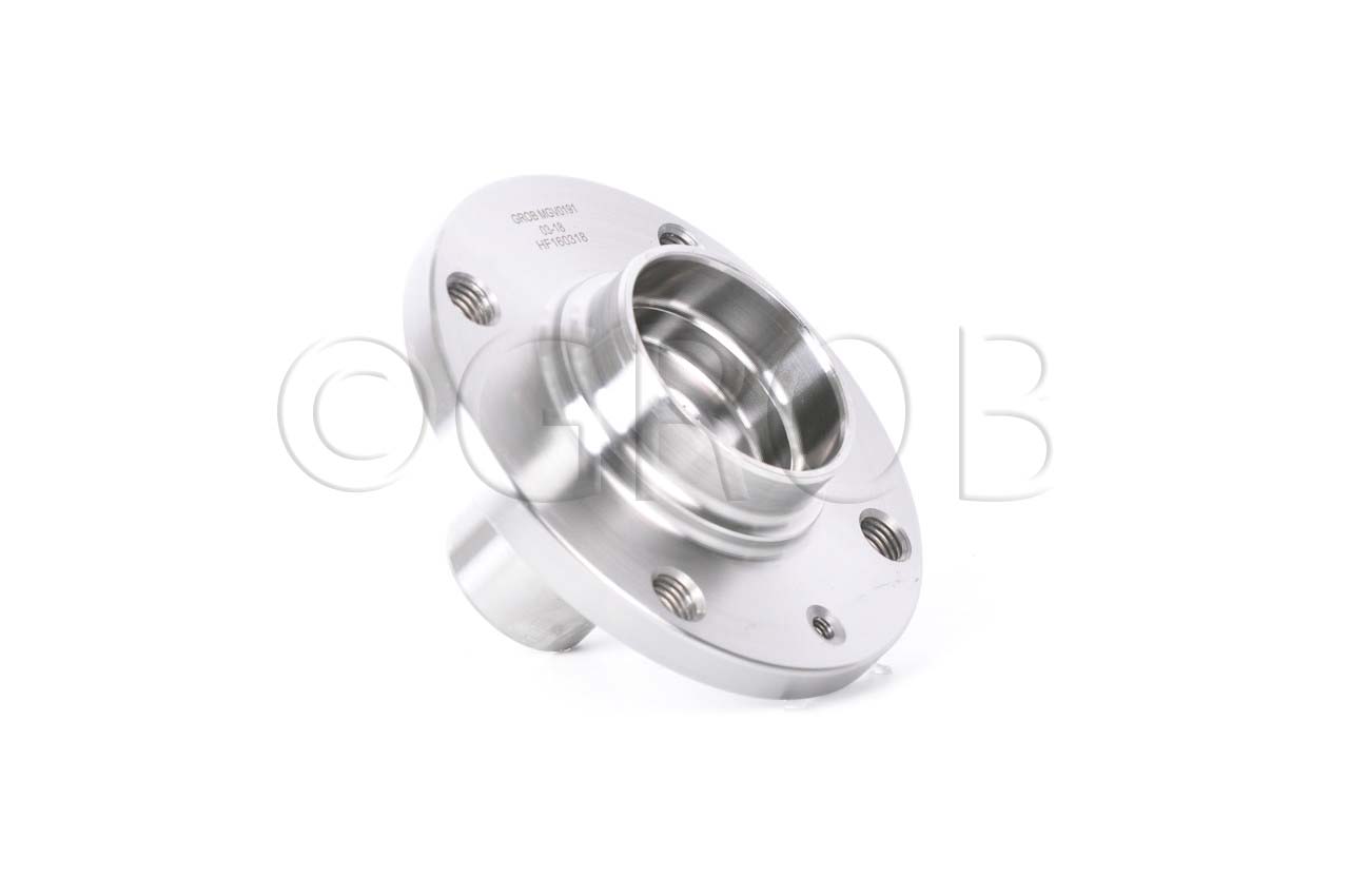 Maza de Rueda Del. Golf A2 87-87 Jetta A2 87-87