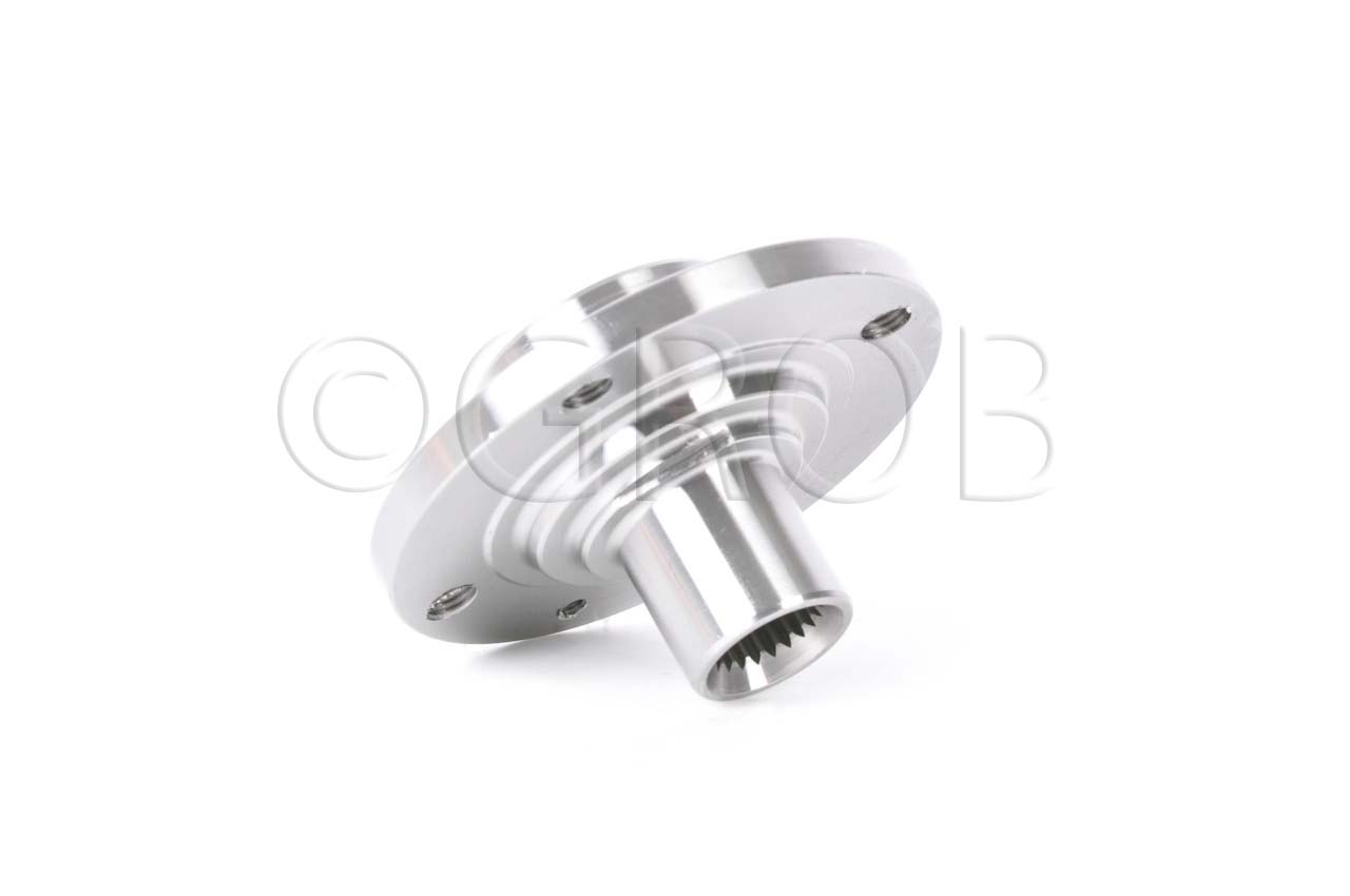 Maza de Rueda Del. Golf A2 87-87 Jetta A2 87-87