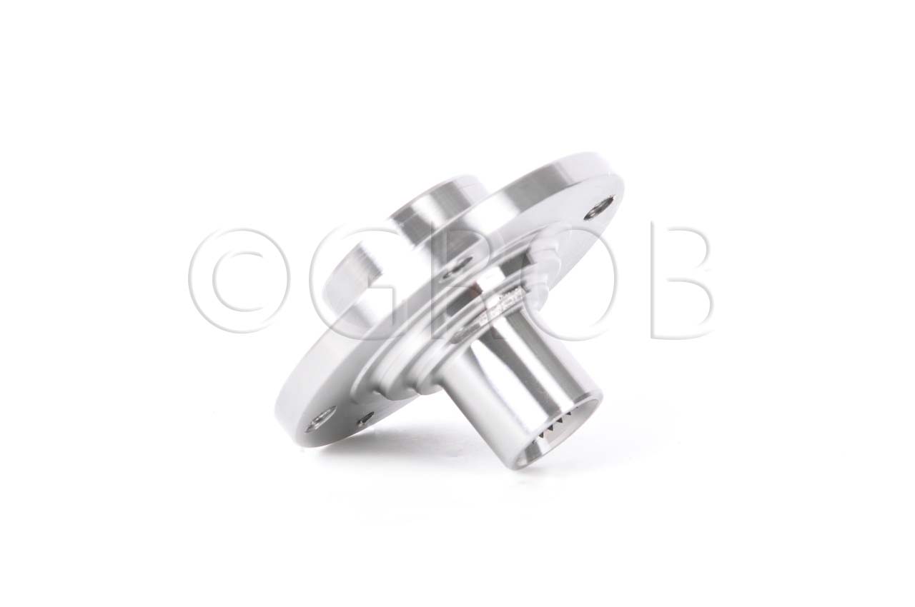 Maza de Rueda Del. Golf A2 87-87 Jetta A2 87-87