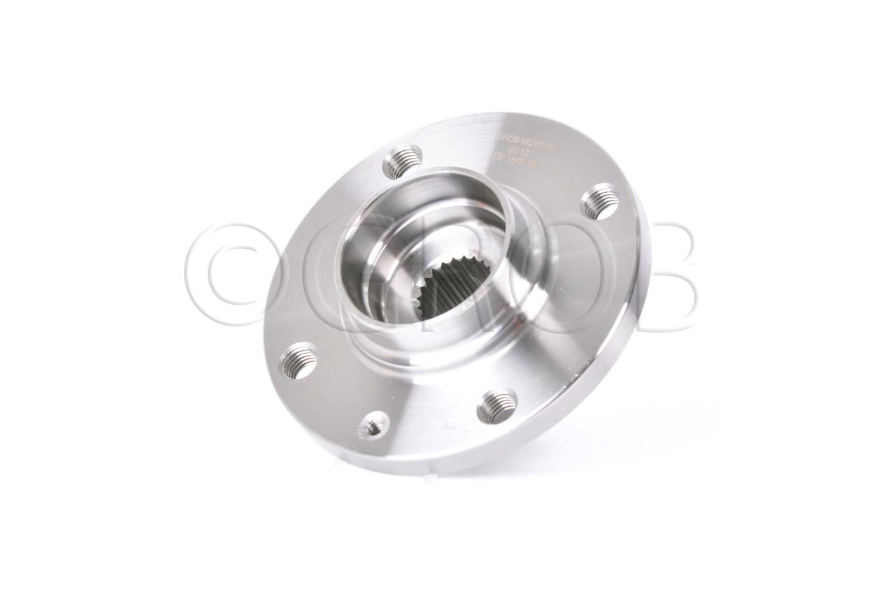 Maza de Rueda Del. Golf A2 87-87 Jetta A2 87-87