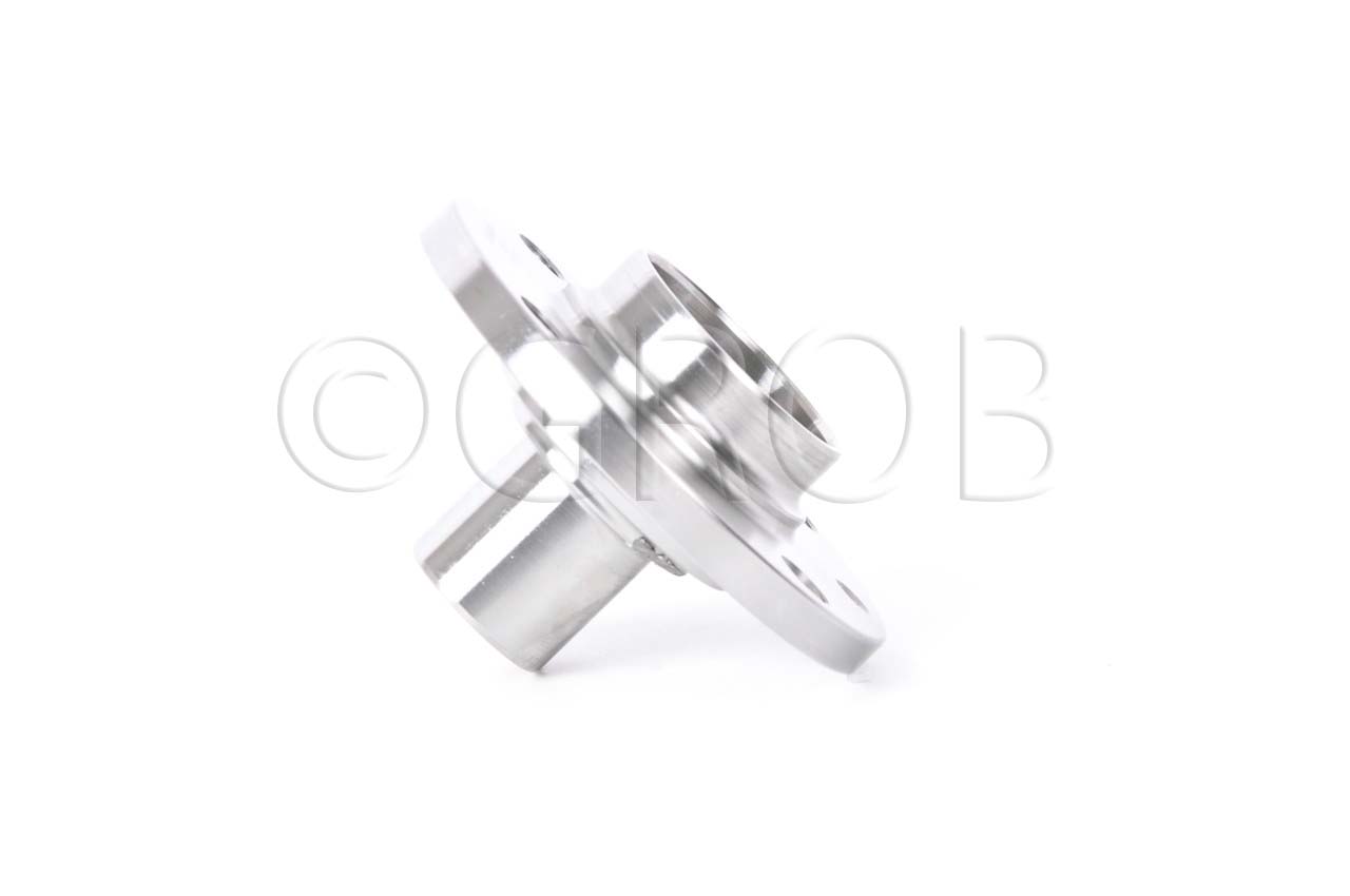 Maza de Rueda Del. Golf A2 87-87 Jetta A2 87-87
