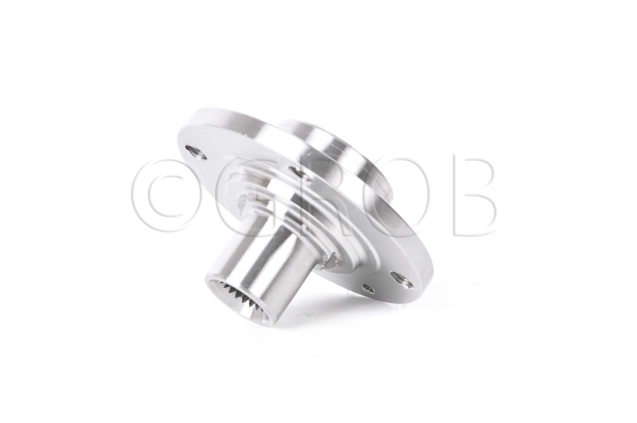Maza de Rueda Del. Golf A2 87-87 Jetta A2 87-87