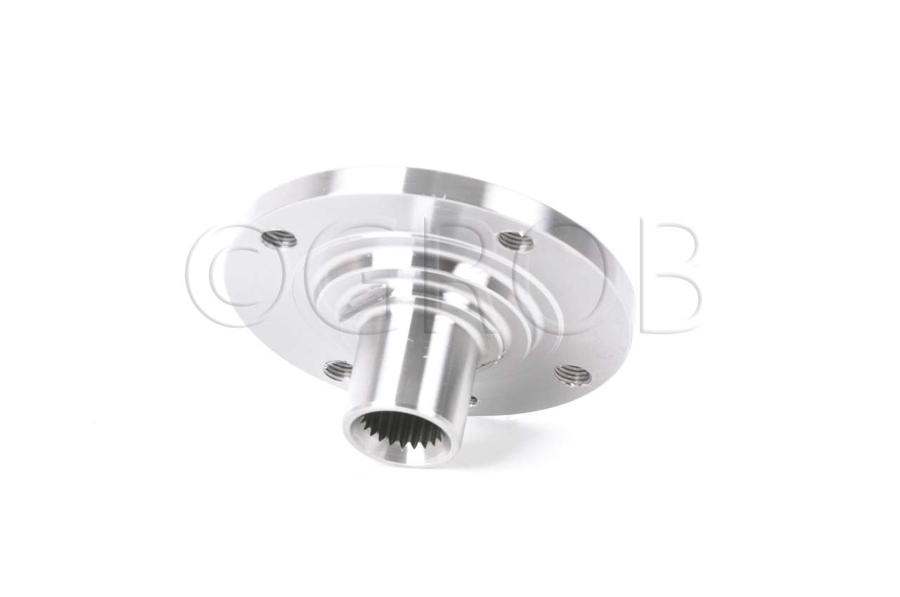 Maza de Rueda Del. Golf A2 87-87 Jetta A2 87-87