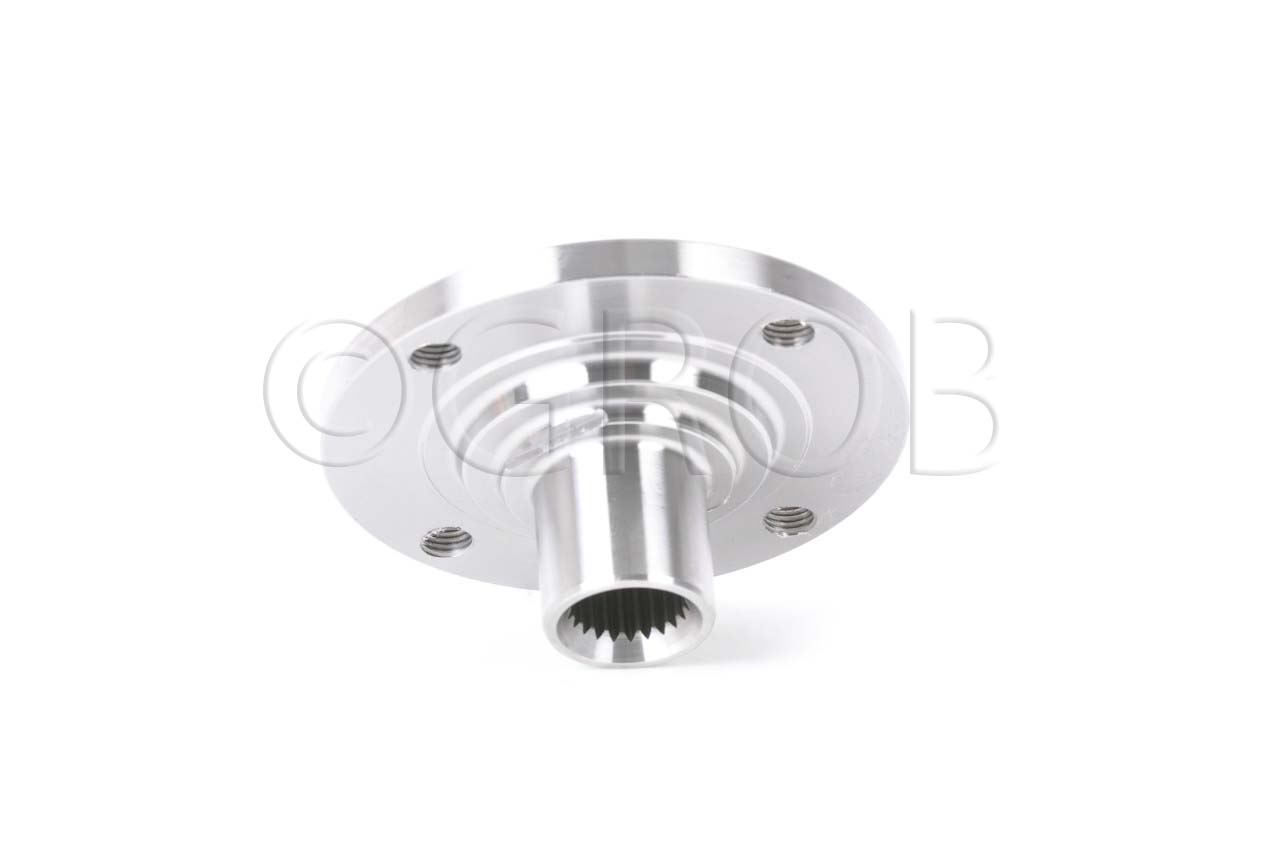 Maza de Rueda Del. Golf A2 87-87 Jetta A2 87-87