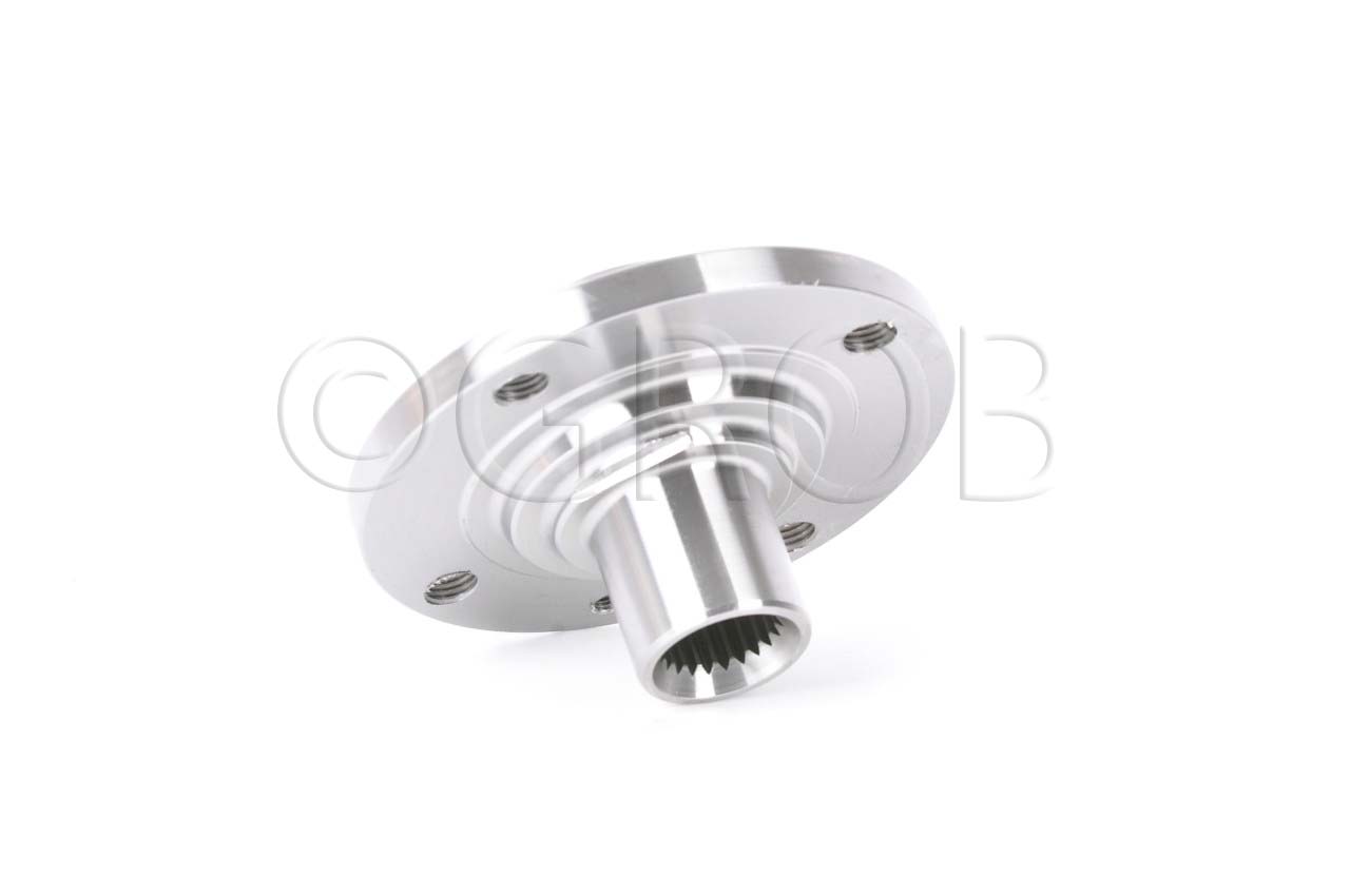 Maza de Rueda Del. Golf A2 87-87 Jetta A2 87-87