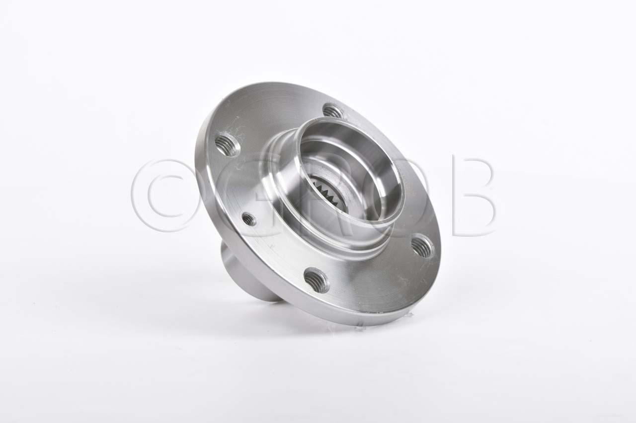 Maza de Rueda Del. Ibiza 01-02 Derby 95-09 Golf A2 88-92 Golf A3 93-99 Jetta A2 88-92 Jetta A3 93-99