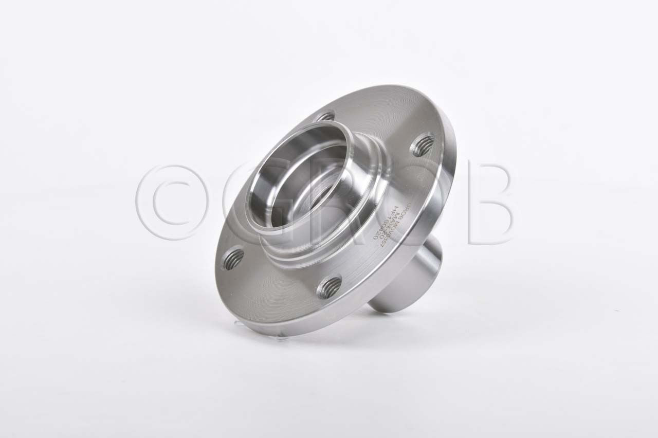 Maza de Rueda Del. Ibiza 01-02 Derby 95-09 Golf A2 88-92 Golf A3 93-99 Jetta A2 88-92 Jetta A3 93-99