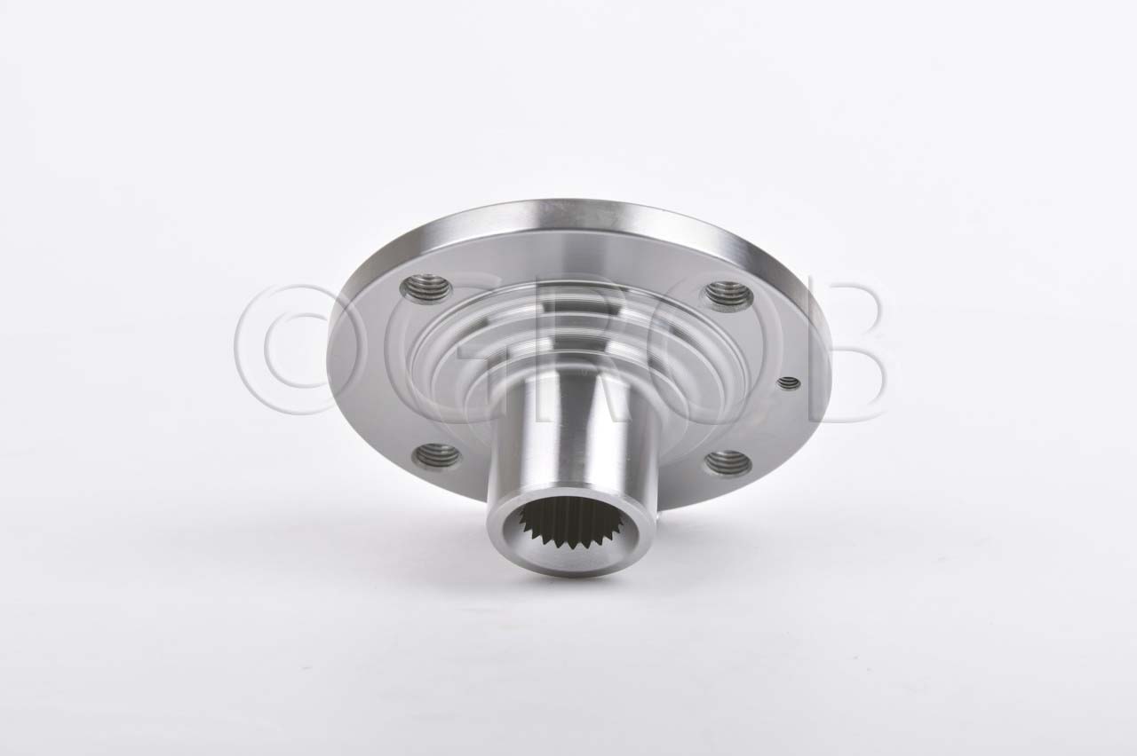 Maza de Rueda Del. Ibiza 01-02 Derby 95-09 Golf A2 88-92 Golf A3 93-99 Jetta A2 88-92 Jetta A3 93-99