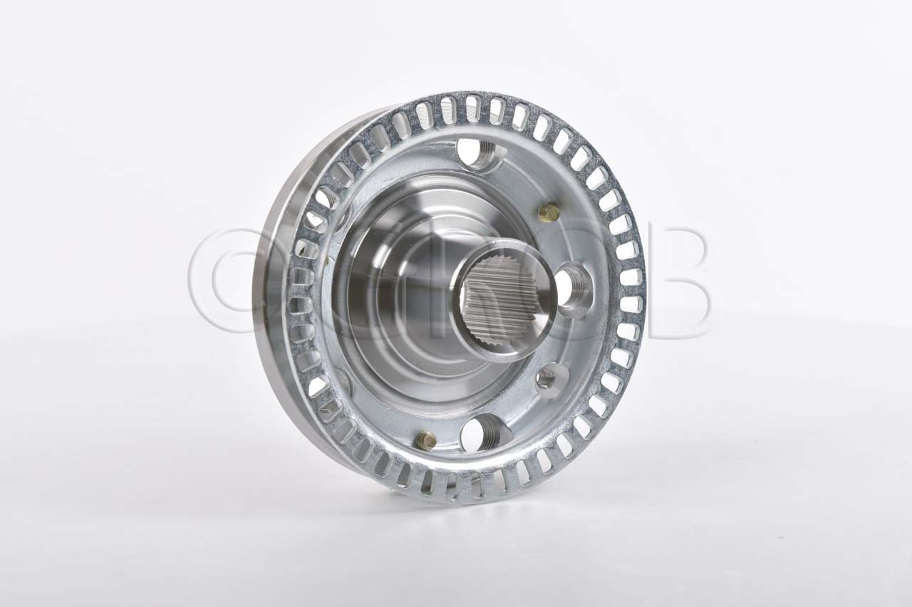 Maza de Rueda Del. Leon 01-05 Beetle 98-11 Golf A4 98-11 Jetta A4 98-14 Jetta Clasico 10-14
