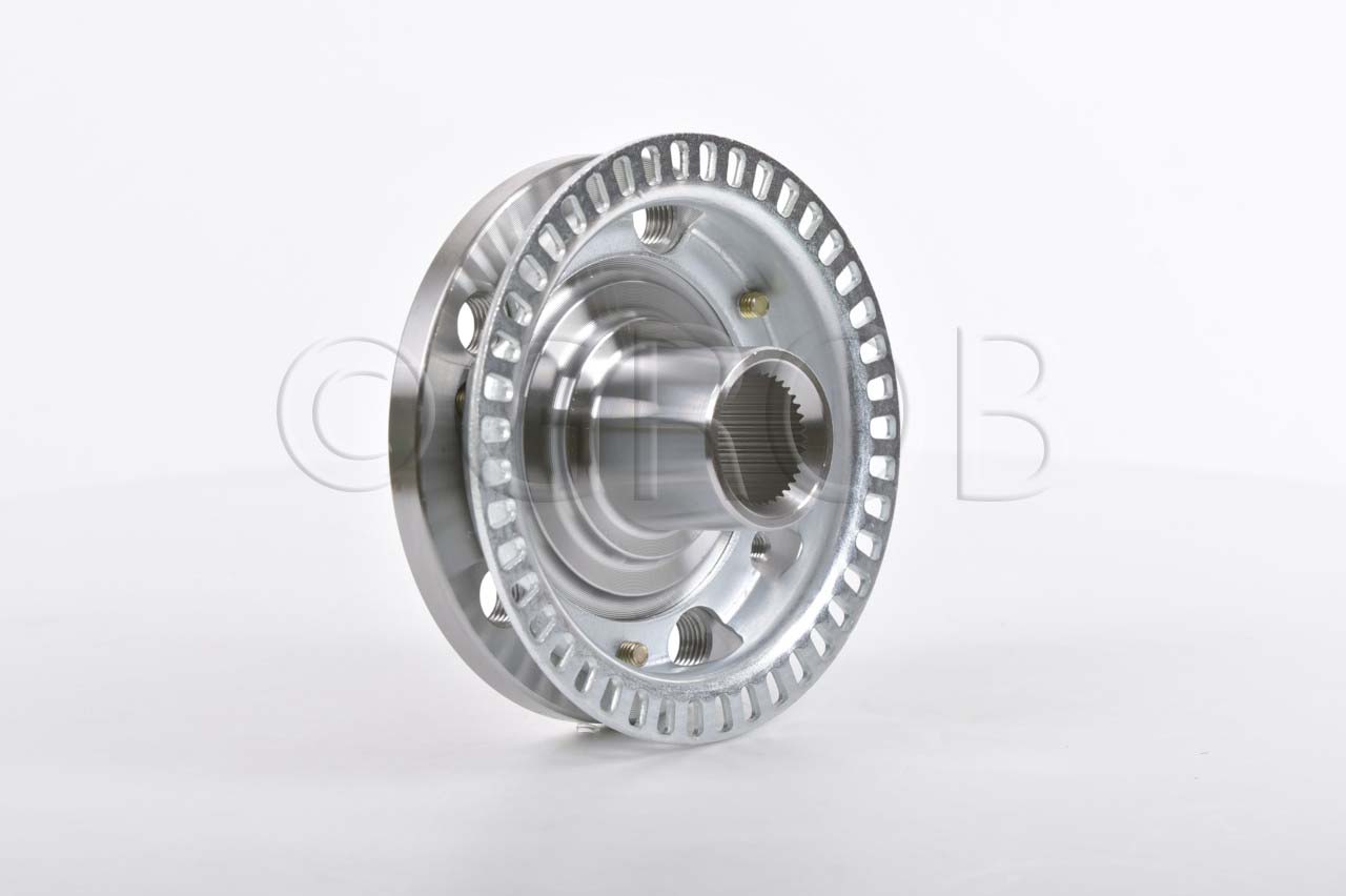Maza de Rueda Del. Leon 01-05 Beetle 98-11 Golf A4 98-11 Jetta A4 98-14 Jetta Clasico 10-14