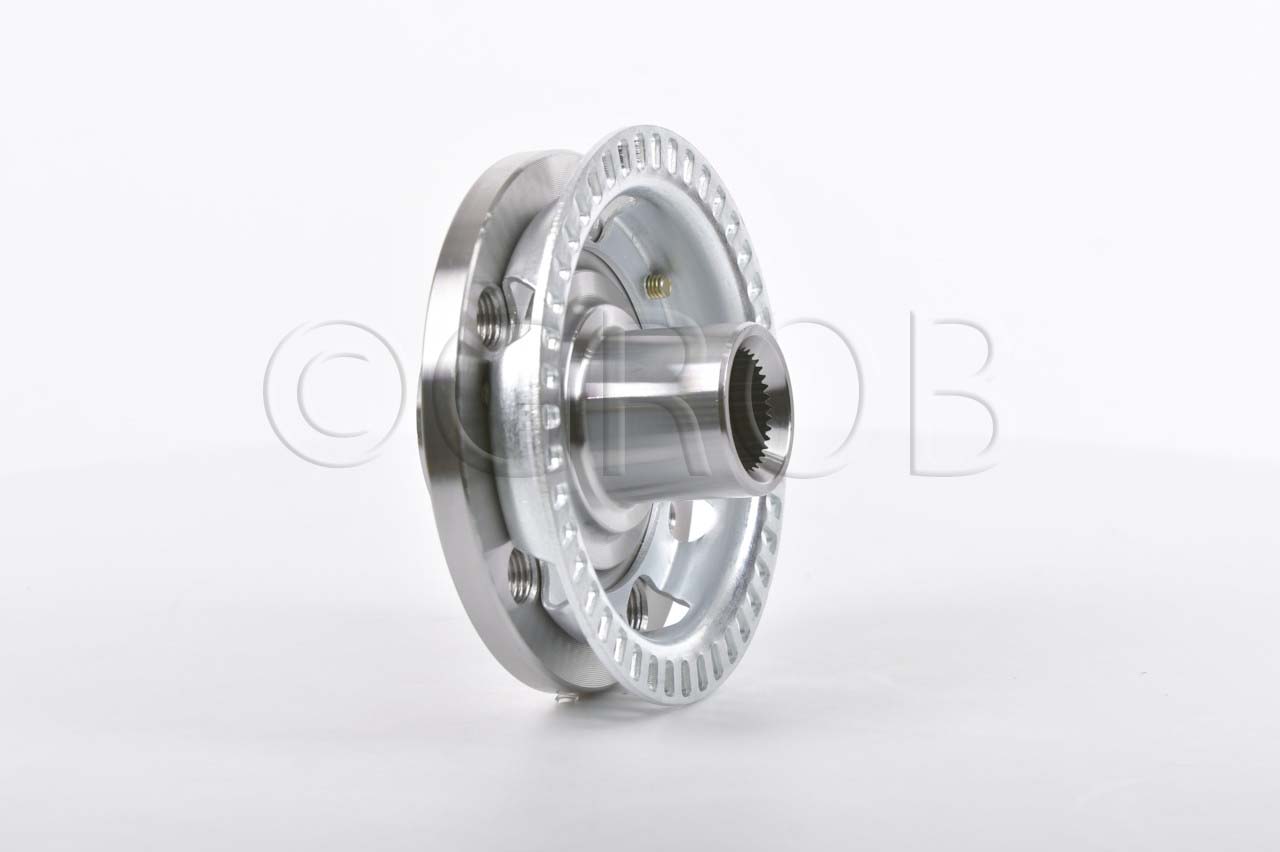 Maza de Rueda Del. Leon 01-05 Beetle 98-11 Golf A4 98-11 Jetta A4 98-14 Jetta Clasico 10-14