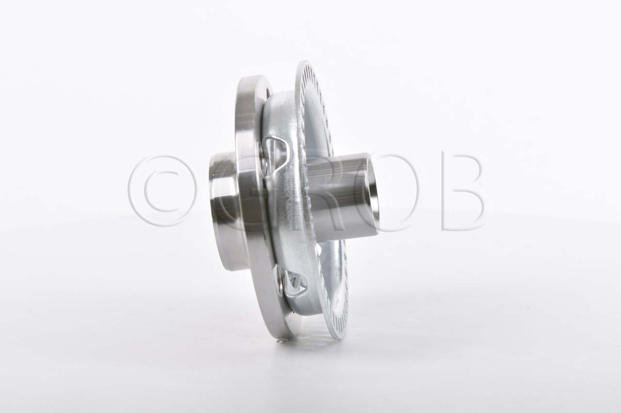 Maza de Rueda Del. Leon 01-05 Beetle 98-11 Golf A4 98-11 Jetta A4 98-14 Jetta Clasico 10-14