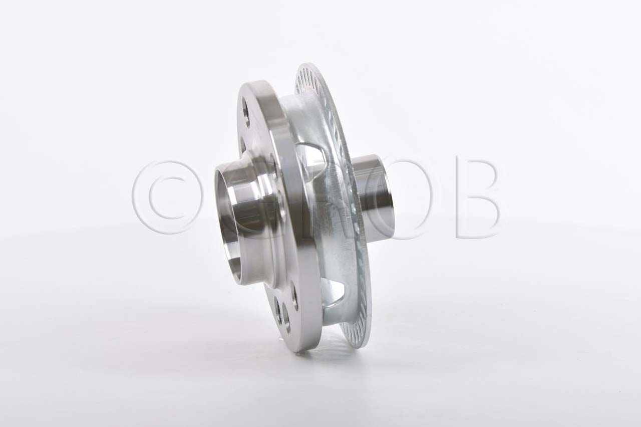 Maza de Rueda Del. Leon 01-05 Beetle 98-11 Golf A4 98-11 Jetta A4 98-14 Jetta Clasico 10-14
