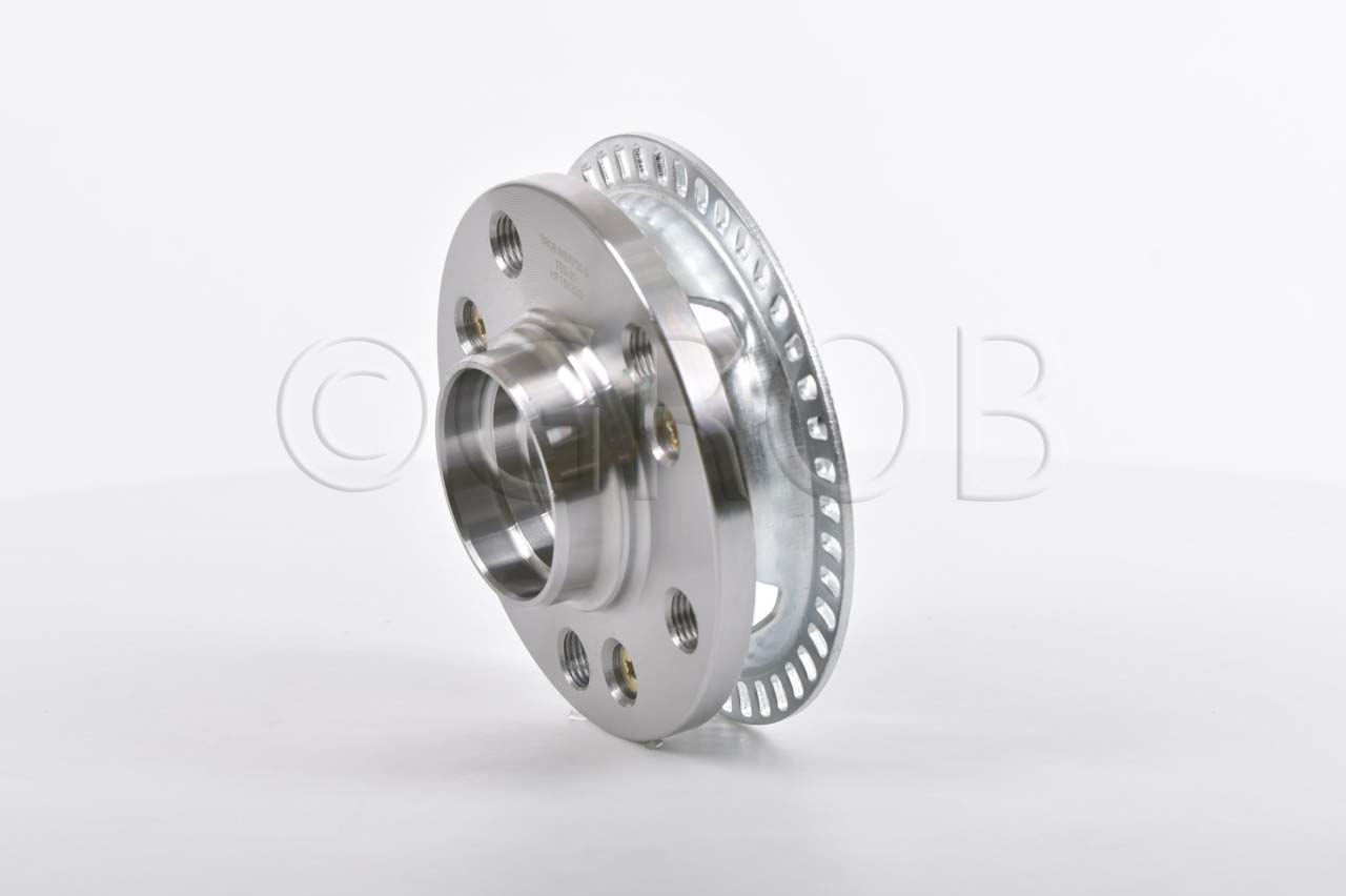 Maza de Rueda Del. Leon 01-05 Beetle 98-11 Golf A4 98-11 Jetta A4 98-14 Jetta Clasico 10-14
