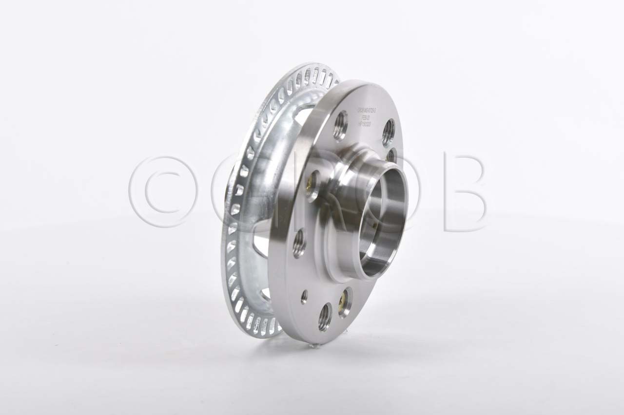 Maza de Rueda Del. Leon 01-05 Beetle 98-11 Golf A4 98-11 Jetta A4 98-14 Jetta Clasico 10-14