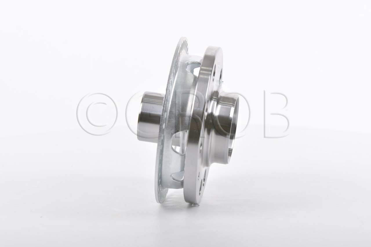 Maza de Rueda Del. Leon 01-05 Beetle 98-11 Golf A4 98-11 Jetta A4 98-14 Jetta Clasico 10-14